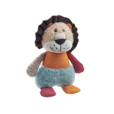 Hunter Hundespielzeug Muli Löwe 18 cm Hunter Hundespielzeug Muli Löwe 18 cm
