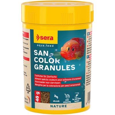 Sera San Color Granules Sera San Color Granules
