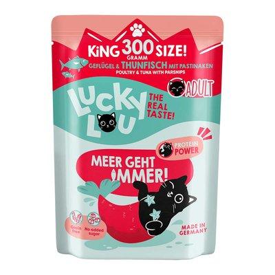 Lucky Lou Lifestage Adult Geflügel & Thunfisch Lucky Lou Lifestage Adult Geflügel & Thunfisch