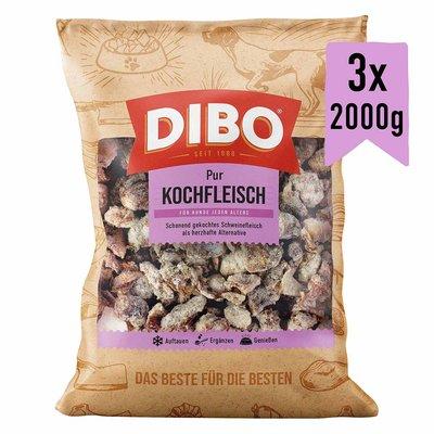 DIBO Kochfleisch DIBO Kochfleisch