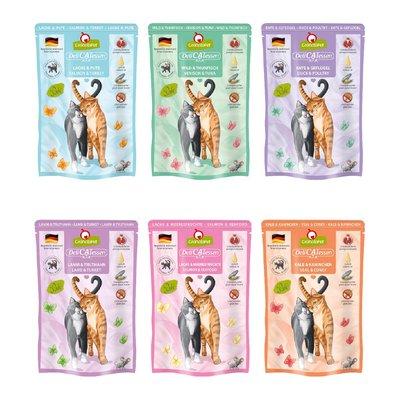 GranataPet Katze - Multipack 1 DeliCatessen GranataPet Katze - Multipack 1 DeliCatessen