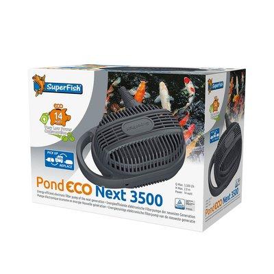 SuperFish PondECO Next SuperFish PondECO Next