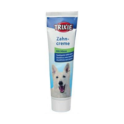 Trixie Zahncreme für Hunde 100g Trixie Zahncreme für Hunde 100g