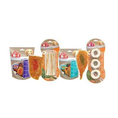 8in1 Probierpaket 8in1 Probierpaket