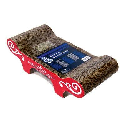 Catit Kratzbank mit Catnip Catit Kratzbank mit Catnip