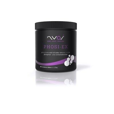 Nyos Phosi-Ex Nyos Phosi-Ex