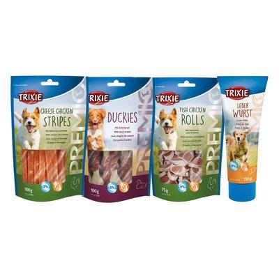 Trixie Probierpaket 385g Trixie Probierpaket 385g