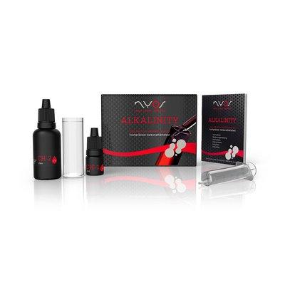 Nyos Alkalinity Test Kit Nyos Alkalinity Test Kit