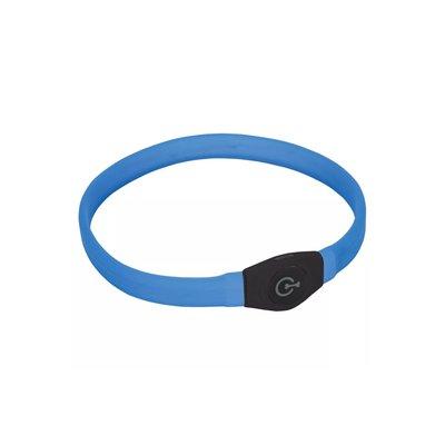 Karlie Visio Light LED Leuchthalsband Langhaar Karlie Visio Light LED Leuchthalsband Langhaar