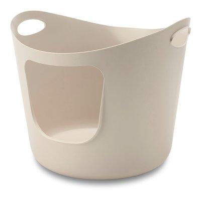 SAVIC Katzentoilette Flex-a-loo mokka SAVIC Katzentoilette Flex-a-loo mokka