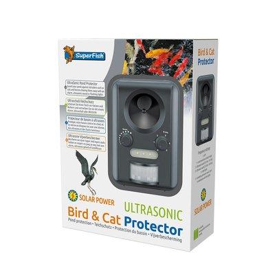 SuperFish Bird & Cat Protector SuperFish Bird & Cat Protector