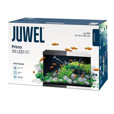 Juwel Aquarium-Set Primo 70 2.0 Juwel Aquarium-Set Primo 70 2.0