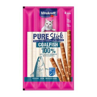 Vitakraft Pure Stick Seelachs Vitakraft Pure Stick Seelachs