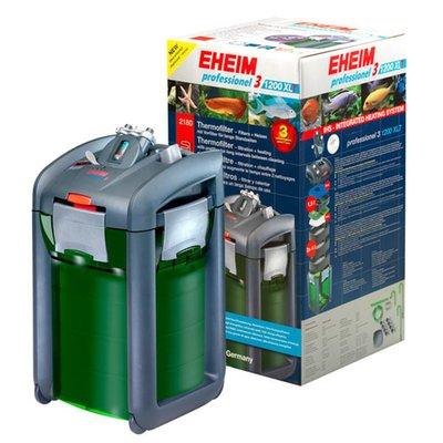 Eheim 2180 Thermo-Außenfilter Professionell 3 1200XLT Eheim 2180 Thermo-Außenfilter Professionell 3 1200XLT