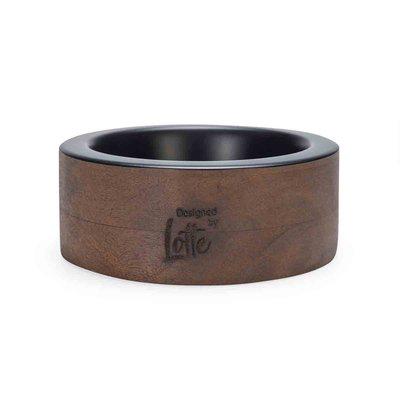 Designed by Lotte Hundenapf Holz Milani Designed by Lotte Hundenapf Holz Milani