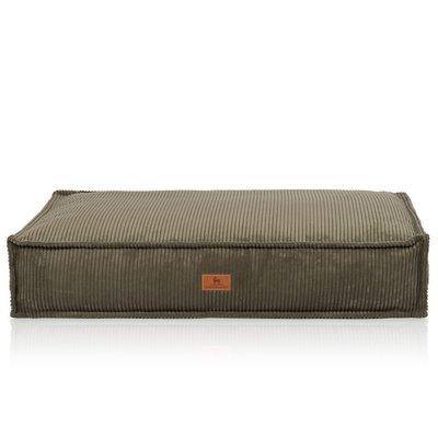 Knuffelwuff Hundekissen Lesedi Khaki Knuffelwuff Hundekissen Lesedi Khaki