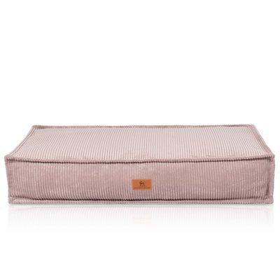 Knuffelwuff Hundekissen Lesedi Rosa Knuffelwuff Hundekissen Lesedi Rosa