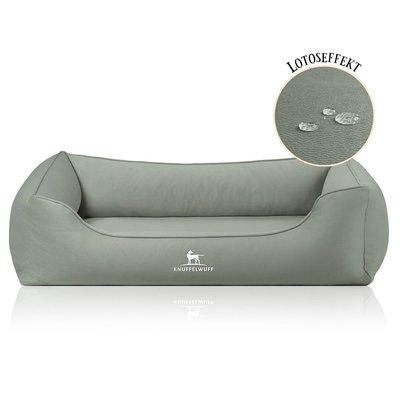 Knuffelwuff orthopädisches Hundebett Oliver Mint Knuffelwuff orthopädisches Hundebett Oliver Mint