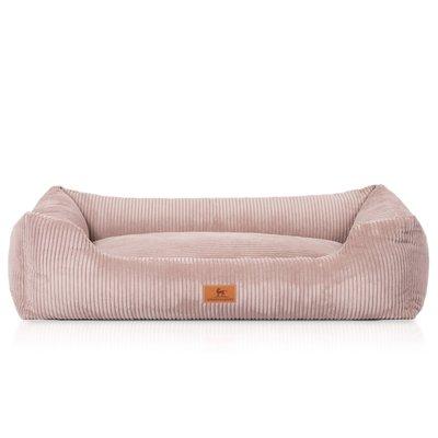 Knuffelwuff Hundebett Olivia Rosa Knuffelwuff Hundebett Olivia Rosa