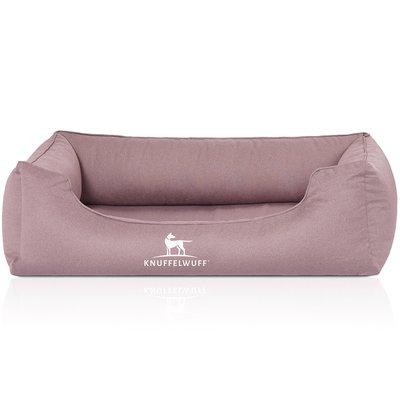 Knuffelwuff orthopädisches Hundebett Leon Rosa Knuffelwuff orthopädisches Hundebett Leon Rosa
