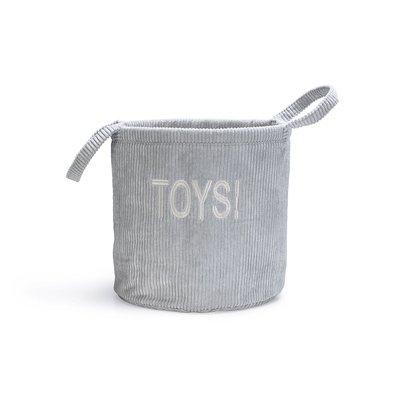 Beeztees Puppy Spielzeugkorb Suus 30 cm Beeztees Puppy Spielzeugkorb Suus 30 cm