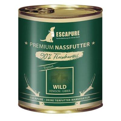 ESCAPURE Wild Topferl ESCAPURE Wild Topferl