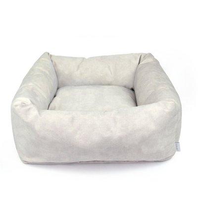 Stylecats Bett Dreamie 40x40cm hellgrau Stylecats Bett Dreamie 40x40cm hellgrau