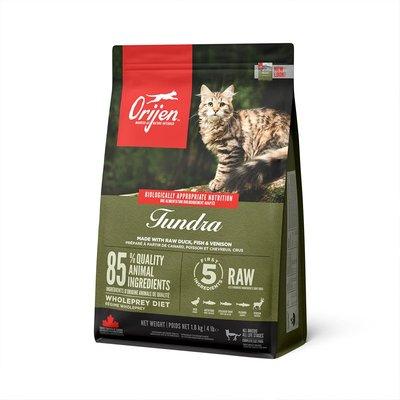 Orijen Cat Tundra Orijen Cat Tundra