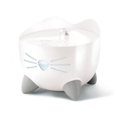 Catit Pixi Trinkbrunnen weiß Catit Pixi Trinkbrunnen weiß