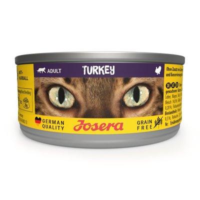 Josera Nassfutter Cat Turkey Josera Nassfutter Cat Turkey