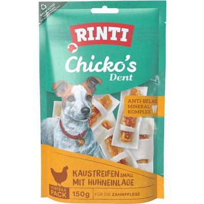 RINTI Chicko's Dent Kaustreifen Huhn SMALL RINTI Chicko's Dent Kaustreifen Huhn SMALL