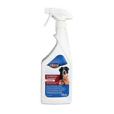 Trixie Urinflecken-Vernichter Intensiv 750 ml Trixie Urinflecken-Vernichter Intensiv 750 ml