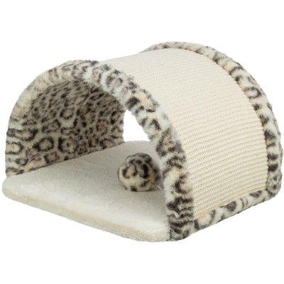 Trixie Kratzbrücke Leo für Katzen creme Trixie Kratzbrücke Leo für Katzen creme