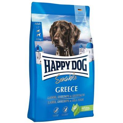 Happy Dog Supreme Sensible Greece Happy Dog Supreme Sensible Greece