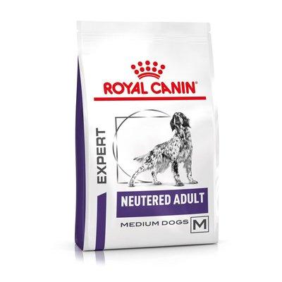 ROYAL CANIN® Expert NEUTERED ADULT MEDIUM DOGS Trockenfutter für Hunde ROYAL CANIN® Expert NEUTERED ADULT MEDIUM DOGS Trockenfutter für Hunde