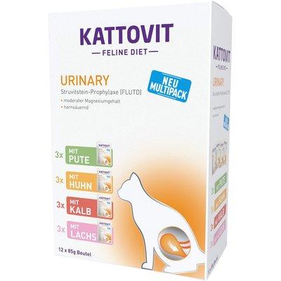 Kattovit URINARY Multipack Kattovit URINARY Multipack
