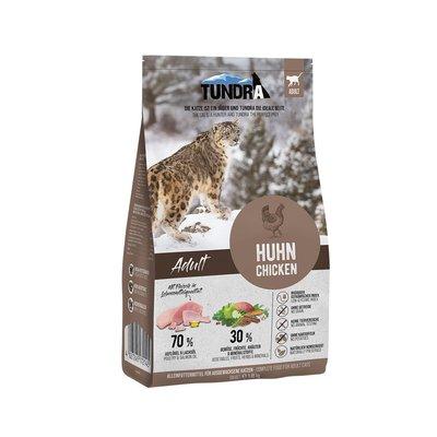 Tundra Cat Huhn Tundra Cat Huhn