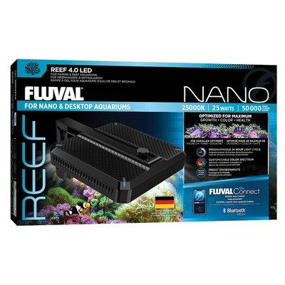 Fluval Reef 4.0 LED Nano Fluval Reef 4.0 LED Nano