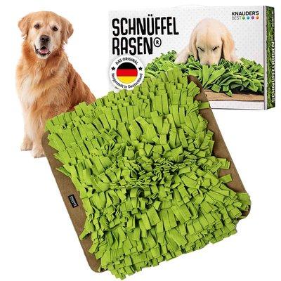 Knauder's Best Original Schnüffelrasen Knauder's Best Original Schnüffelrasen
