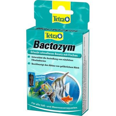 Tetra Bactozym 10 Kapseln Tetra Bactozym 10 Kapseln