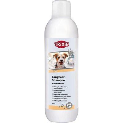 Trixie Langhaar-Shampoo 1 L Trixie Langhaar-Shampoo 1 L