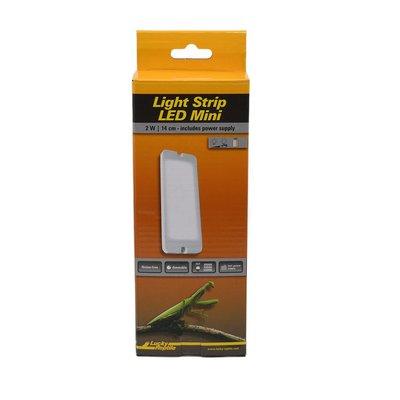 Lucky Reptile Light Strip LED Mini Set Lucky Reptile Light Strip LED Mini Set