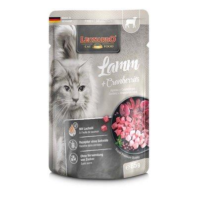 Leonardo Finest Selection Lamm und Cranberries Leonardo Finest Selection Lamm und Cranberries