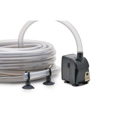 EDEN Wasserwechselsystem CDA 600 EDEN Wasserwechselsystem CDA 600