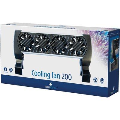 Blue Marine Kühlventilator Blue Marine Kühlventilator