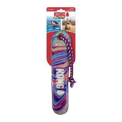 KONG Hundespielzeug WildShieldz Training Dummy Swirl KONG Hundespielzeug WildShieldz Training Dummy Swirl