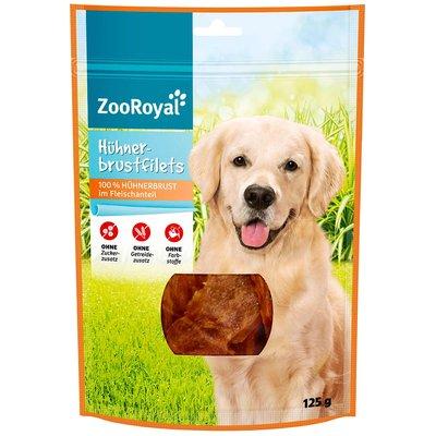 ZooRoyal Hühnerbrustfilets ZooRoyal Hühnerbrustfilets