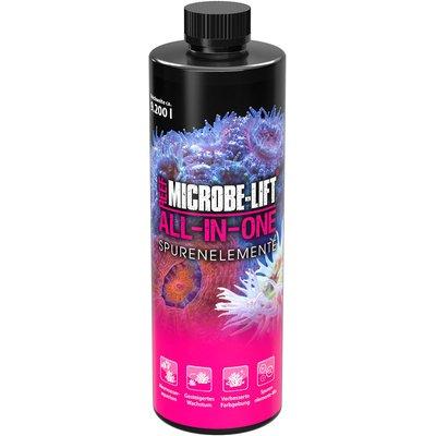 ARKA All in One Spurenelemente 473 ml ARKA All in One Spurenelemente 473 ml