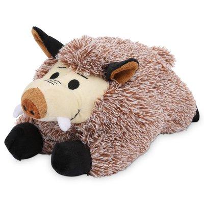Kerbl Plüschtier Wildschwein Hundespielzeug Kerbl Plüschtier Wildschwein Hundespielzeug