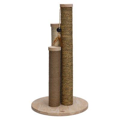 Designed by Lotte Holz Kratzstamm Willa Designed by Lotte Holz Kratzstamm Willa